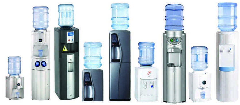 Frequently Asked Questions About Bottled Water Coolers and Delivery