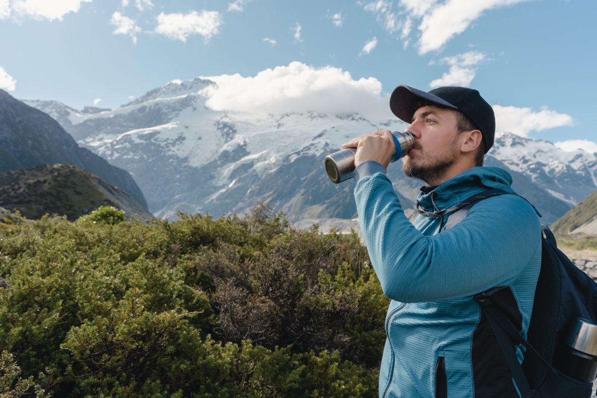 Fact Check: Is High-Altitude Dehydration Real?