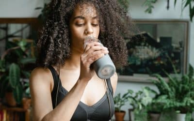 Drinking Water During a Workout – How Much is Enough?