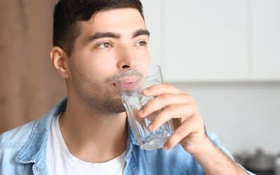 The Unseen Health Benefits of Drinking Purified Water